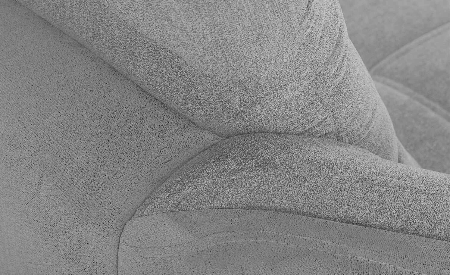 switch Ecksofa Infinity | Hellgrau rechts Grundfunktion 9 switch Ecksofa Infinity | Hellgrau rechts Grundfunktion – Bild 7