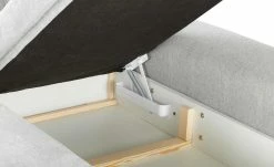 switch Ecksofa Infinity | Silber (Hellgrau) rechts Erweiterte Funktion -Sofas Verkaufsladen 29402654 10 202206131233