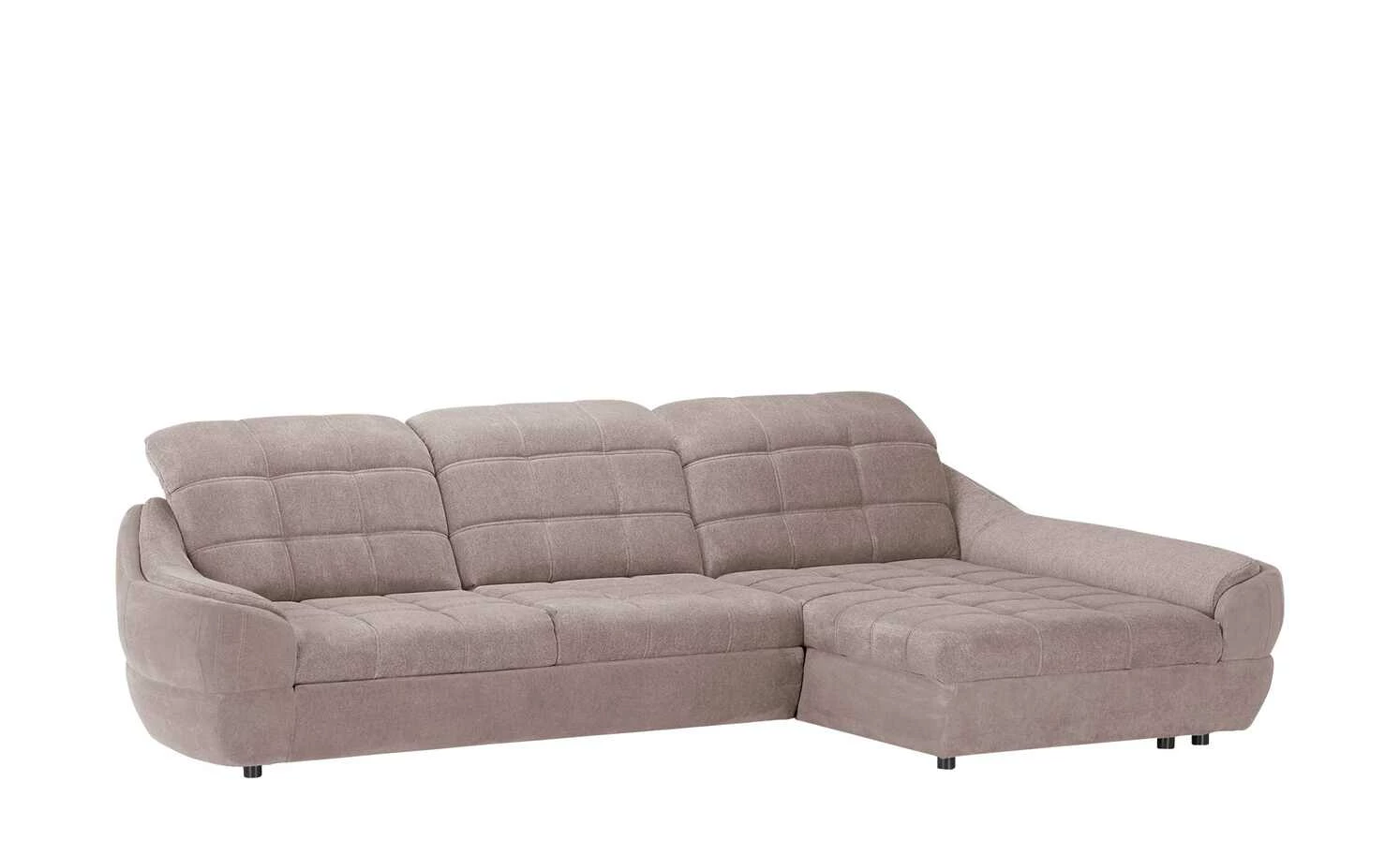 switch Ecksofa Infinity | Altrosa (Rosa-Grau) rechts Grundfunktion 5 switch Ecksofa Infinity | Altrosa (Rosa-Grau) rechts Grundfunktion – Bild 3