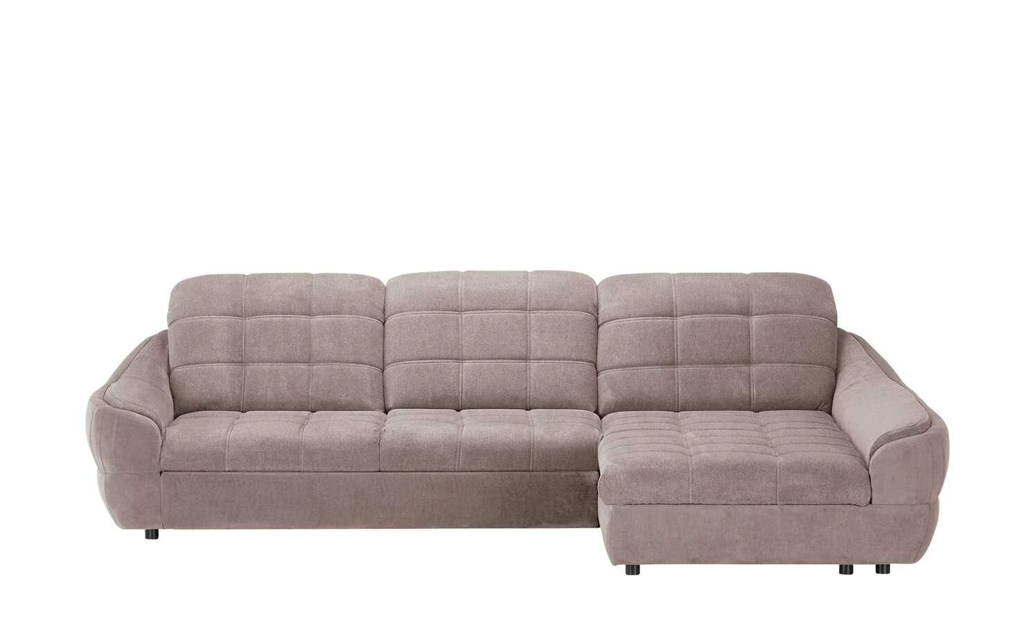 switch Ecksofa Infinity | Altrosa (Rosa-Grau) rechts Grundfunktion 4 switch Ecksofa Infinity | Altrosa (Rosa-Grau) rechts Grundfunktion – Bild 2