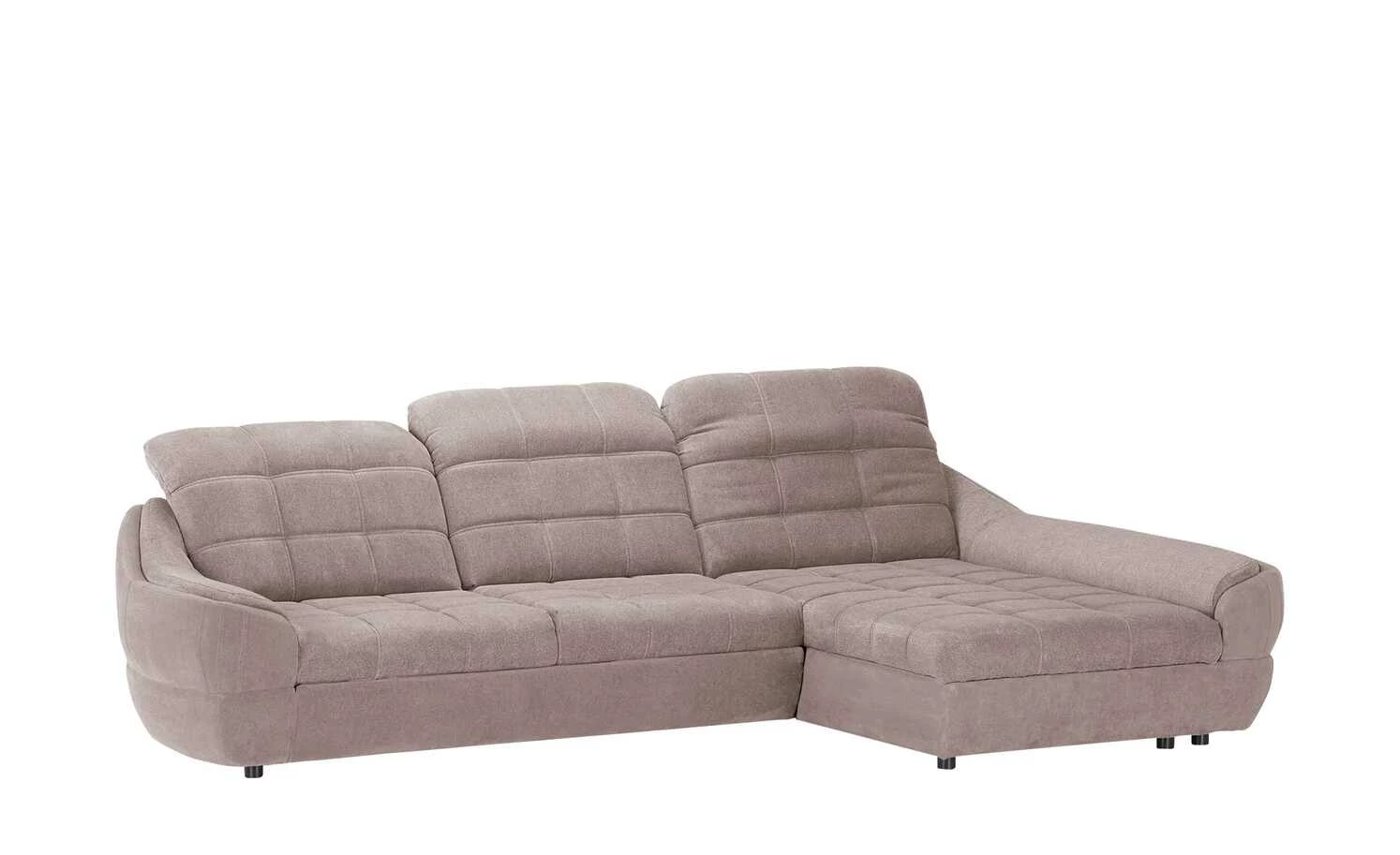 switch Ecksofa Infinity | Altrosa (Rosa-Grau) rechts Grundfunktion 6 switch Ecksofa Infinity | Altrosa (Rosa-Grau) rechts Grundfunktion – Bild 4