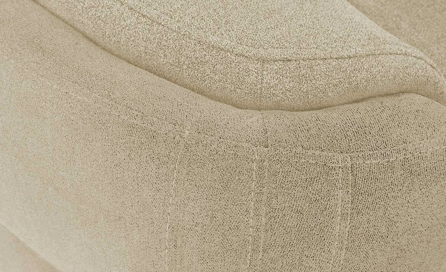 switch Ecksofa Infinity | Cappuccino (Hellbraun) rechts Grundfunktion 8 switch Ecksofa Infinity | Cappuccino (Hellbraun) rechts Grundfunktion – Bild 6