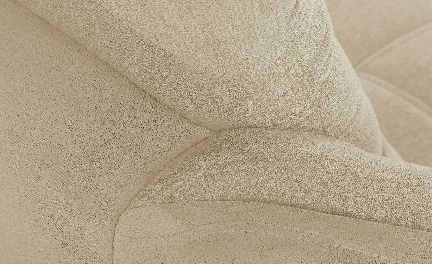 switch Ecksofa Infinity | Cappuccino (Hellbraun) rechts Grundfunktion 9 switch Ecksofa Infinity | Cappuccino (Hellbraun) rechts Grundfunktion – Bild 7