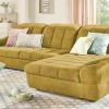 switch Ecksofa Infinity | Curcuma (Gelb) rechts Grundfunktion 1 switch Ecksofa Infinity | Curcuma (Gelb) rechts Grundfunktion -Sofas Verkaufsladen 29402688 1 202206141234