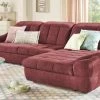 switch Ecksofa Infinity | Rot rechts Grundfunktion 1 switch Ecksofa Infinity | Rot rechts Grundfunktion -Sofas Verkaufsladen 29402689 11 202206141234