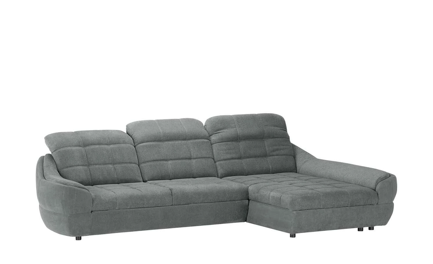switch Ecksofa Infinity | Grau rechts Grundfunktion 5 switch Ecksofa Infinity | Grau rechts Grundfunktion – Bild 3