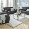 uno Ledersofa Brandy II | Black (Schwarz) 2 -Sofas Verkaufsladen 29402720 1 202205202232