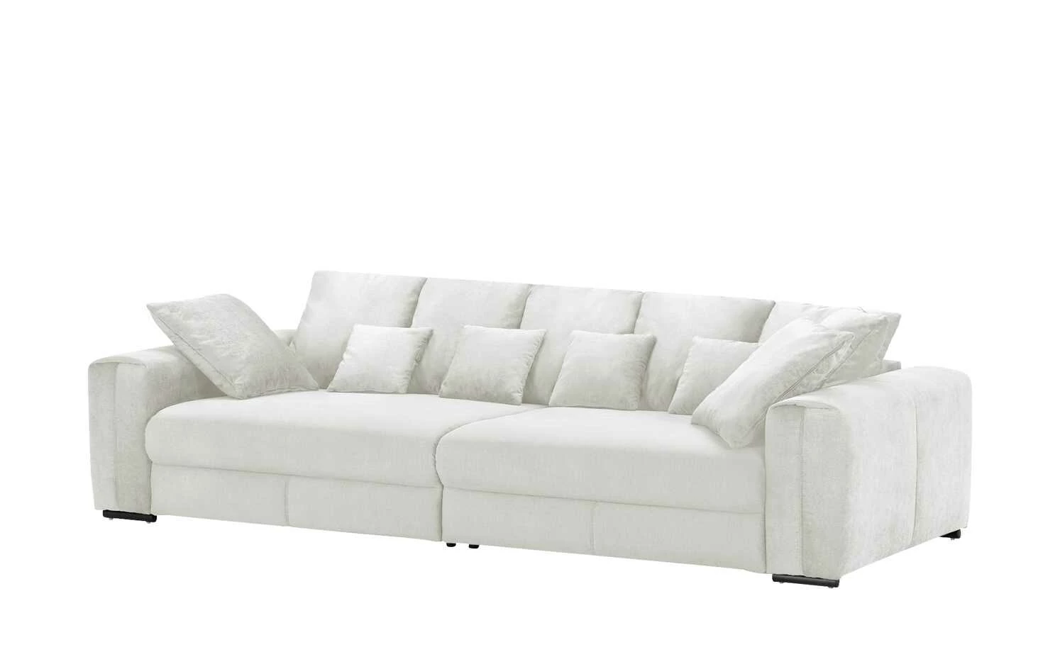 uno Bigsofa Bryan | Light Grey (Beige) 5 uno Bigsofa Bryan | Light Grey (Beige) – Bild 3