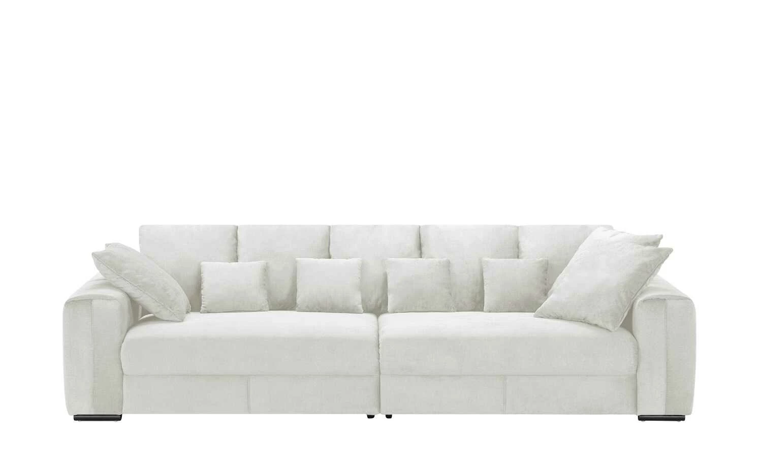 uno Bigsofa Bryan | Light Grey (Beige) 4 uno Bigsofa Bryan | Light Grey (Beige) – Bild 2