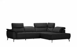 uno Ecksofa Palermo | Schwarz rechts -Sofas Verkaufsladen 29402737 1 202206171232