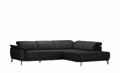 uno Ecksofa Palermo | Schwarz rechts -Sofas Verkaufsladen 29402737 10 202206171232