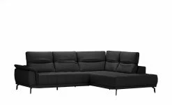 uno Ecksofa Palermo | Schwarz rechts -Sofas Verkaufsladen 29402737 2 202206171232