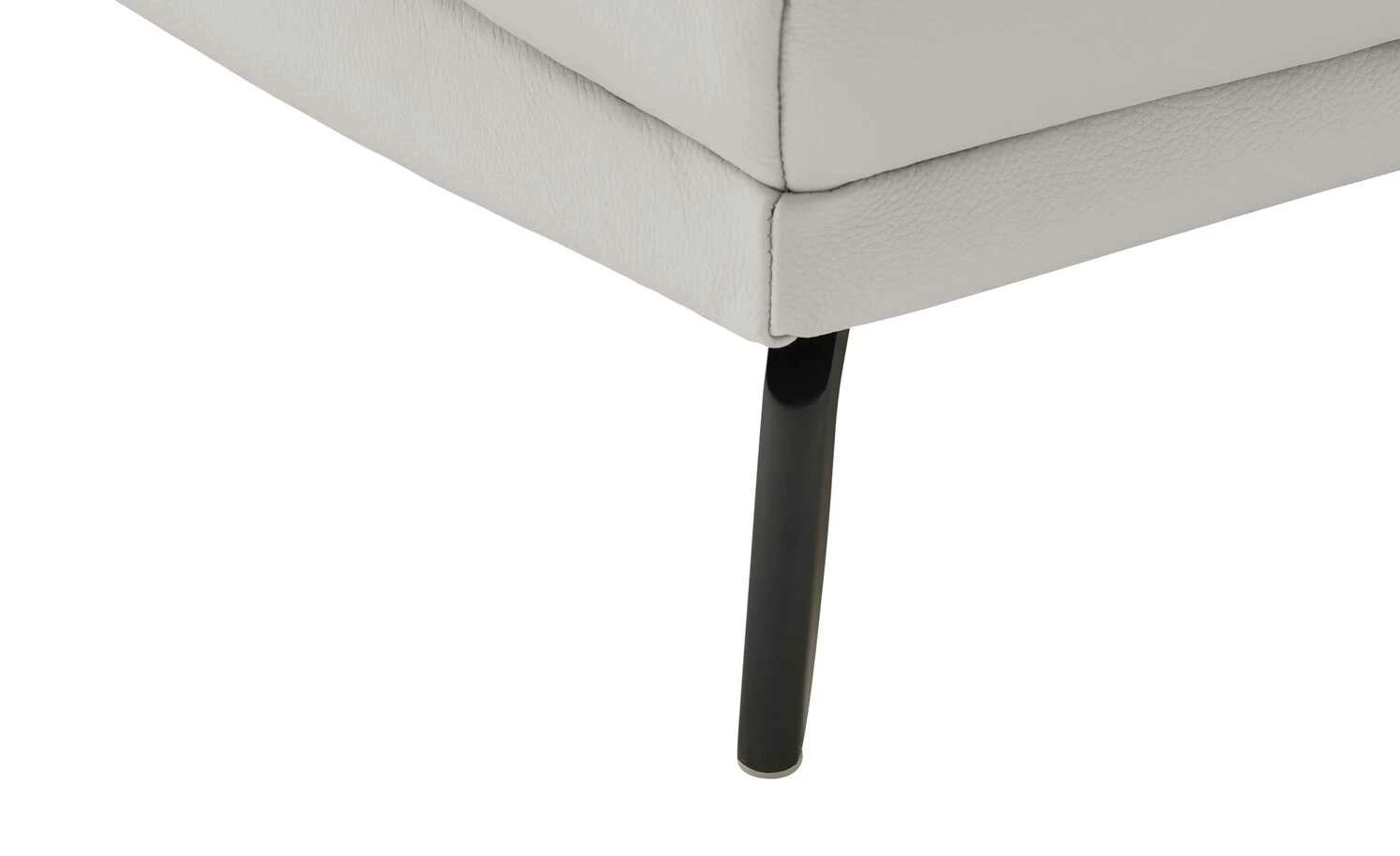 uno Ecksofa Palermo | Snow (Weiß) rechts 7 uno Ecksofa Palermo | Snow (Weiß) rechts – Bild 5