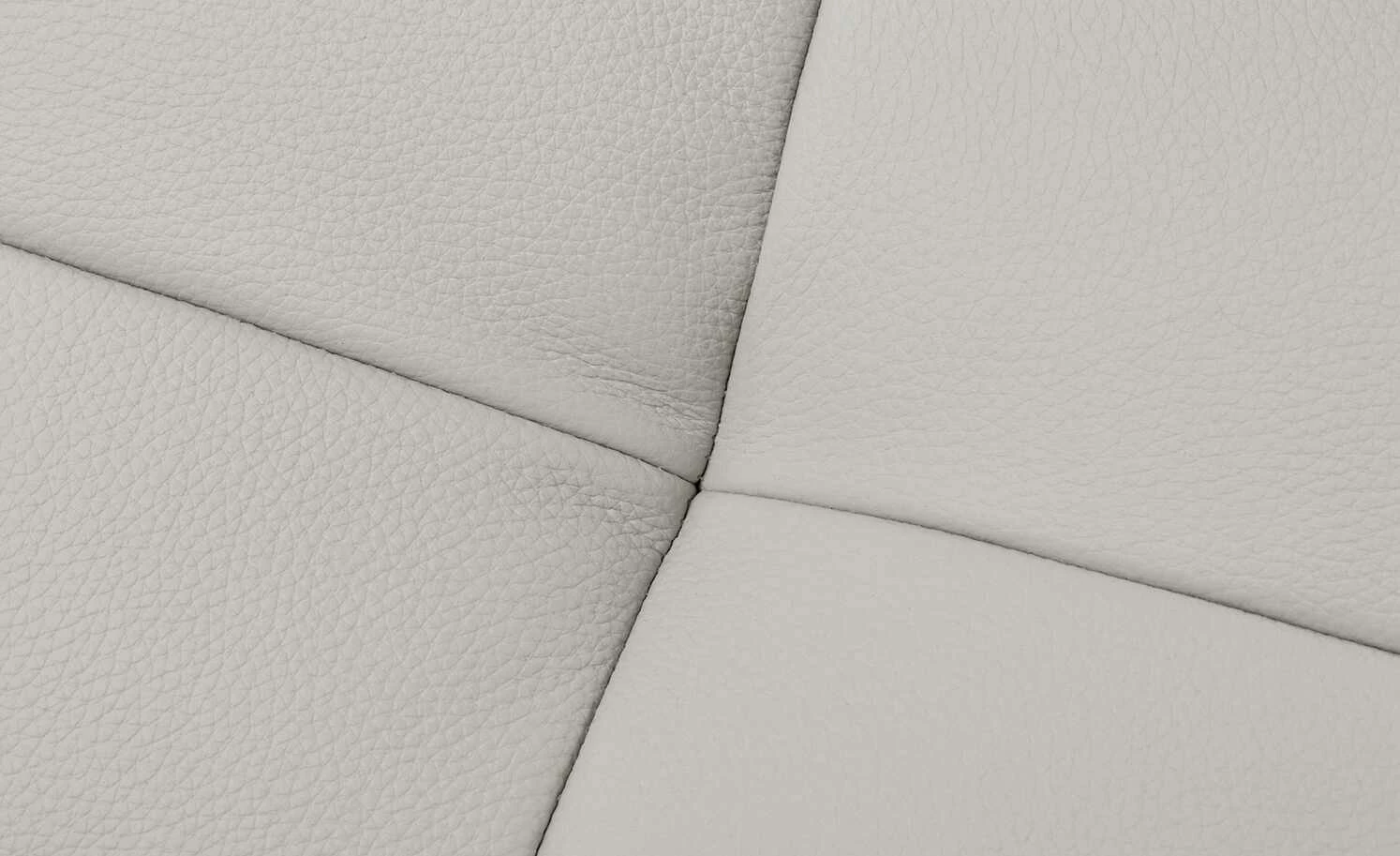 uno Ecksofa Palermo | Snow (Weiß) rechts 10 uno Ecksofa Palermo | Snow (Weiß) rechts – Bild 8