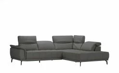 uno Ecksofa Palermo | Stone (Dunkelgrau) rechts -Sofas Verkaufsladen 29402739 8 202206171232