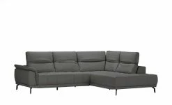 uno Ecksofa Palermo | Stone (Dunkelgrau) rechts -Sofas Verkaufsladen 29402739 9 202206171232