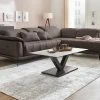 uno Ecksofa Palermo | Brown (Dunkelbraun) rechts -Sofas Verkaufsladen 29402740 3 202206171232