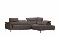 uno Ecksofa Palermo | Brown (Dunkelbraun) rechts -Sofas Verkaufsladen 29402740 8 202206171232
