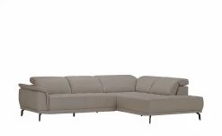 uno Ecksofa Palermo | Sand (Braun-Grau) rechts -Sofas Verkaufsladen 29402741 1 202206171232