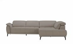 uno Ecksofa Palermo | Sand (Braun-Grau) rechts -Sofas Verkaufsladen 29402741 7 202206171232