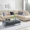 uno Ecksofa Sardegna | Ecru (Beige-Grau) rechts 1 uno Ecksofa Sardegna | Ecru (Beige-Grau) rechts -Sofas Verkaufsladen 29402841 2 202207122232