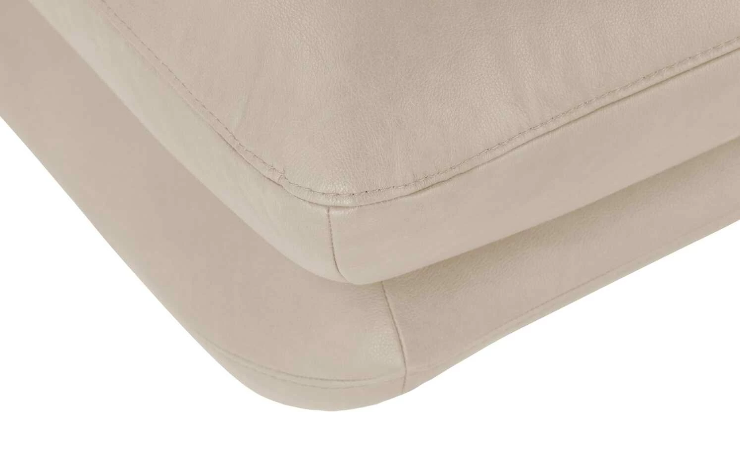 uno Ecksofa Sardegna | Ecru (Beige-Grau) rechts 9 uno Ecksofa Sardegna | Ecru (Beige-Grau) rechts – Bild 7