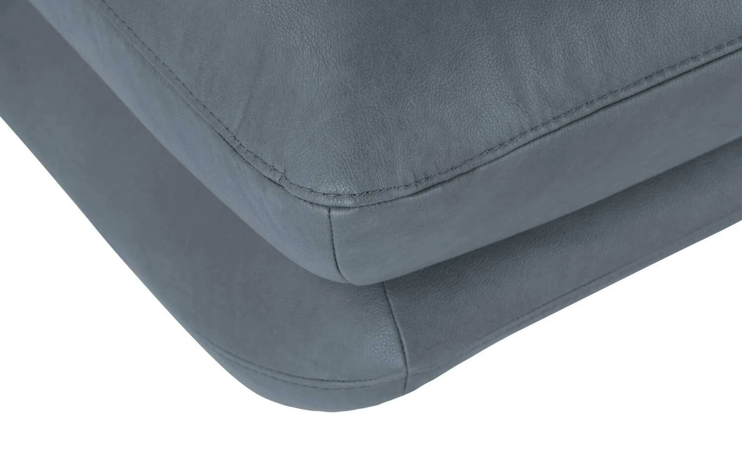 uno Ecksofa Sardegna | Greyblue (Grau-Blau) rechts 8 uno Ecksofa Sardegna | Greyblue (Grau-Blau) rechts – Bild 6