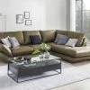 uno Ecksofa Sardegna | Olive (Grün-Braun) rechts -Sofas Verkaufsladen 29402844 1 202207122232