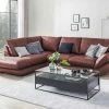 uno Ecksofa Sardegna | Bordeaux (Dunkelrot) links -Sofas Verkaufsladen 29402847 1 202207122232