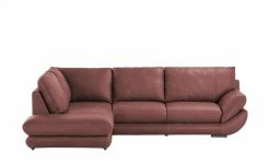 uno Ecksofa Sardegna | Bordeaux (Dunkelrot) links -Sofas Verkaufsladen 29402847 7 202207122232