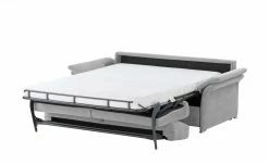 Schlafsofa Boston Basic | Silber (Hellgrau) -Sofas Verkaufsladen 29403338 1 202204281233