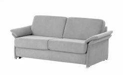 Schlafsofa Boston Basic | Silber (Hellgrau) -Sofas Verkaufsladen 29403338 4 202204281233