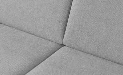 Schlafsofa Boston Basic | Silber (Hellgrau) -Sofas Verkaufsladen 29403338 8 202204281233