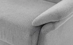 Schlafsofa Boston Basic | Silber (Hellgrau) -Sofas Verkaufsladen 29403338 9 202204281233