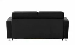 Schlafsofa Boston Deluxe | Schwarz Zylinder, Zylinder -Sofas Verkaufsladen 29403346 12 202205231244
