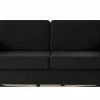Schlafsofa Boston Deluxe | Schwarz Zylinder, Zylinder -Sofas Verkaufsladen 29403346 13 202205231244