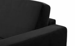 Schlafsofa Boston Deluxe | Schwarz Zylinder, Zylinder -Sofas Verkaufsladen 29403346 7 202205231244