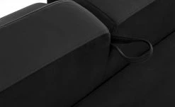Schlafsofa Boston Deluxe | Schwarz Zylinder, Zylinder -Sofas Verkaufsladen 29403346 8 202205231244