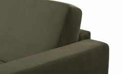 Schlafsofa Boston Deluxe | Olive (Dunkelgrün) Zylinder, Zylinder -Sofas Verkaufsladen 29403348 10 202205231244