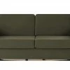 Schlafsofa Boston Deluxe | Olive (Dunkelgrün) Zylinder, Zylinder -Sofas Verkaufsladen 29403348 14 202205231244