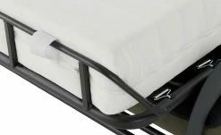 Schlafsofa Boston Deluxe | Olive (Dunkelgrün) Zylinder, Zylinder -Sofas Verkaufsladen 29403348 6 202205231244