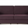 Schlafsofa Boston Deluxe | Aubergine (Lila) Zylinder, Zylinder -Sofas Verkaufsladen 29403349 3 202205231244