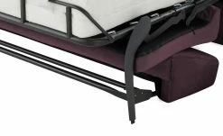 Schlafsofa Boston Deluxe | Aubergine (Lila) Zylinder, Zylinder 24 Schlafsofa Boston Deluxe | Aubergine (Lila) Zylinder, Zylinder -Sofas Verkaufsladen 29403349 9 202205231244