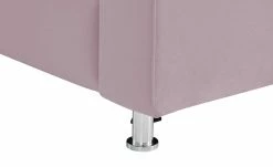 Schlafsofa Boston Deluxe | Rose (Rosa) Zylinder, Zylinder -Sofas Verkaufsladen 29403350 7 202205231244