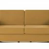 Schlafsofa Boston Deluxe | Camel (Gelb) Zylinder, Zylinder -Sofas Verkaufsladen 29403351 1 202205231244
