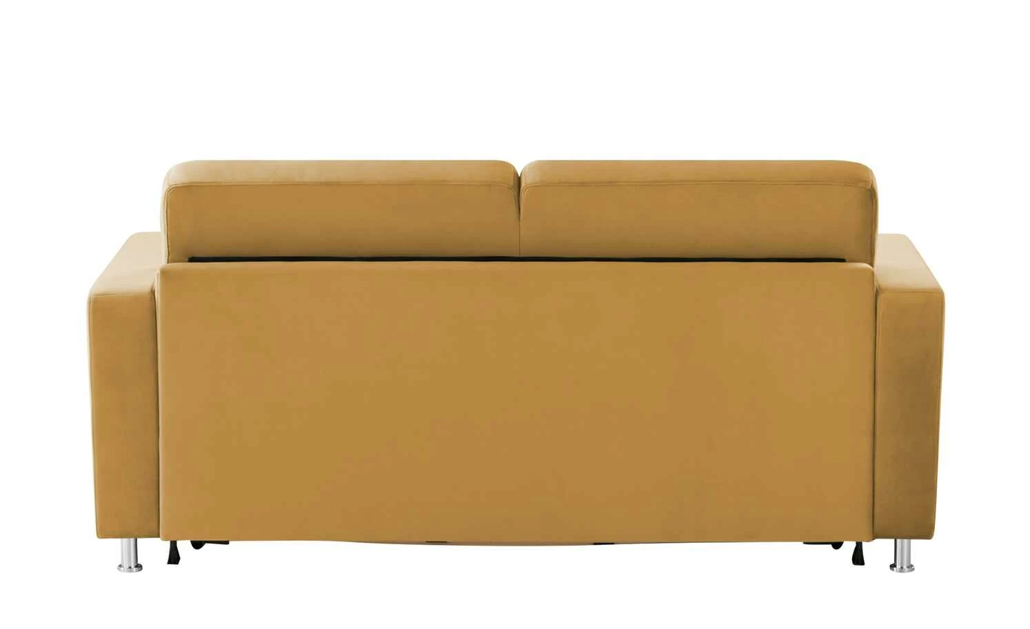 Schlafsofa Boston Deluxe | Camel (Gelb) Zylinder, Zylinder 16 Schlafsofa Boston Deluxe | Camel (Gelb) Zylinder, Zylinder – Bild 14