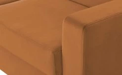 Schlafsofa Boston Deluxe | Kupfer (Orange) Zylinder, Zylinder -Sofas Verkaufsladen 29403353 10 202205231244