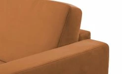 Schlafsofa Boston Deluxe | Kupfer (Orange) Zylinder, Zylinder -Sofas Verkaufsladen 29403353 11 202205231244