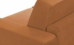 Schlafsofa Boston Deluxe | Kupfer (Orange) Zylinder, Zylinder -Sofas Verkaufsladen 29403353 13 202205231244
