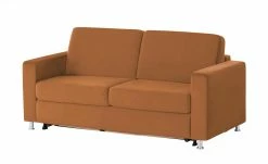 Schlafsofa Boston Deluxe | Kupfer (Orange) Zylinder, Zylinder -Sofas Verkaufsladen 29403353 2 202205231244